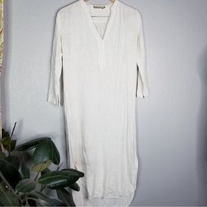 Rabens Saloner tunic dress size xs